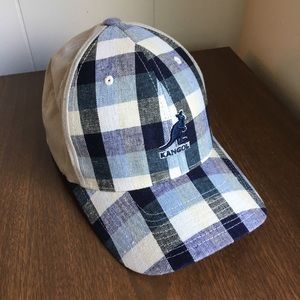 Kangol Hat